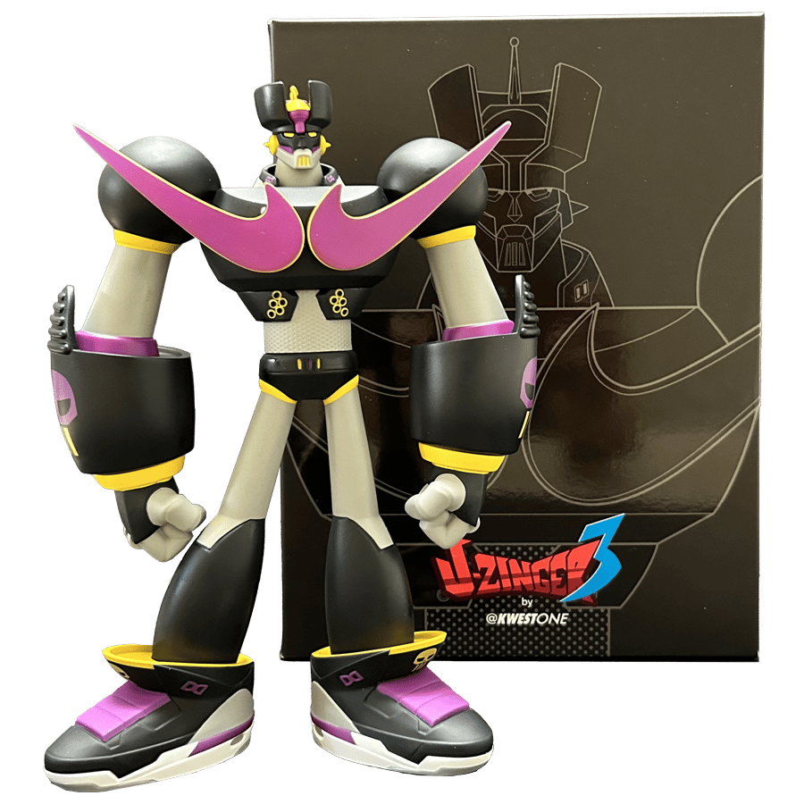 J-ZINGER (Showtime) | KWESTONE SHOP J-ZINGER (Showtime) | KWESTONE SHOP